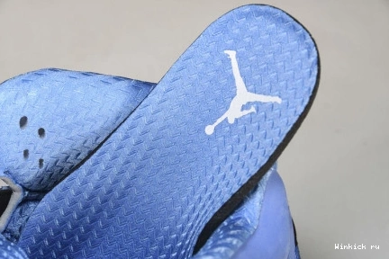Air 5 “UNC” Jordan 0919